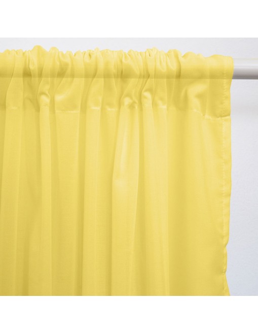 Visillo Lena Amarillo (150... 2