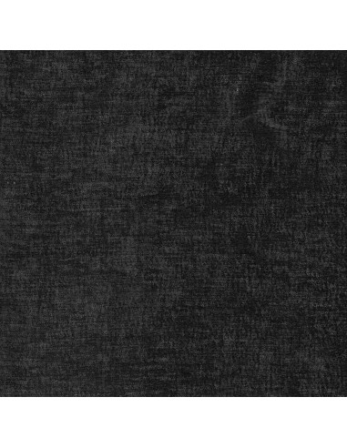 Cortina Chenilla Nogre Negro (150 x...