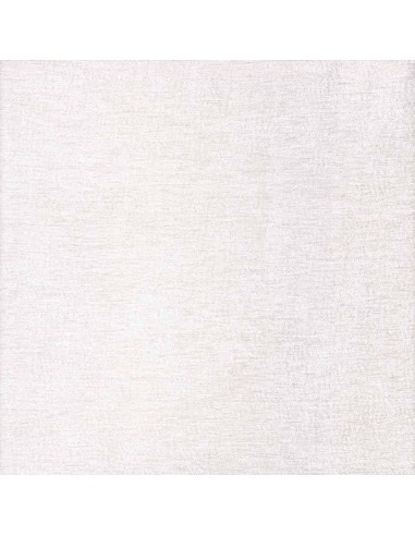 Cortina Chenilla Nogre Blanco (120 x...