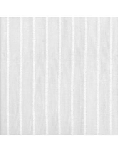 Visillo Alonin Blanco Natural Bordón...